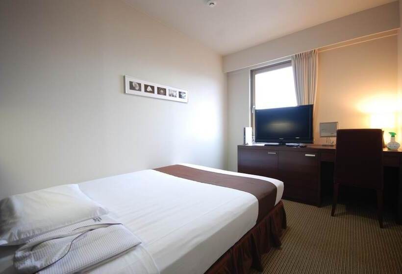 Kokusai Hotel Yamaguchi