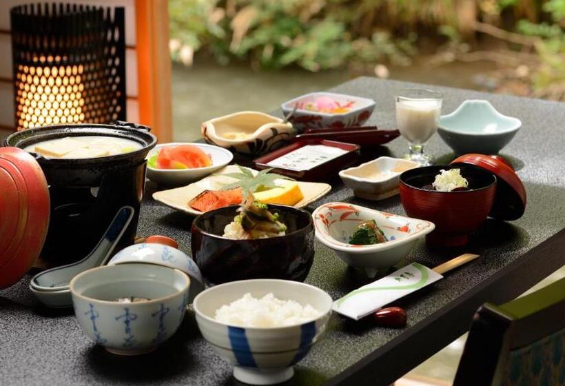 ホテル Konjakutei