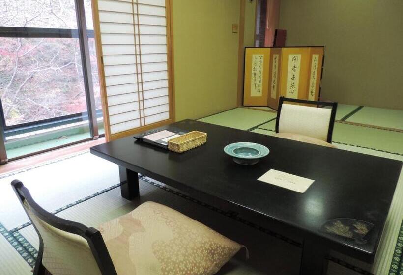 ホテル Konjakutei