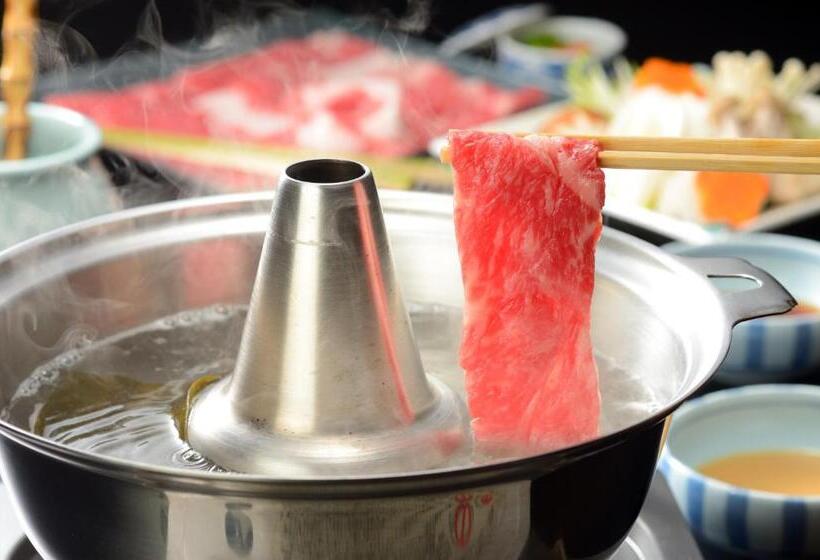 ホテル Konjakutei