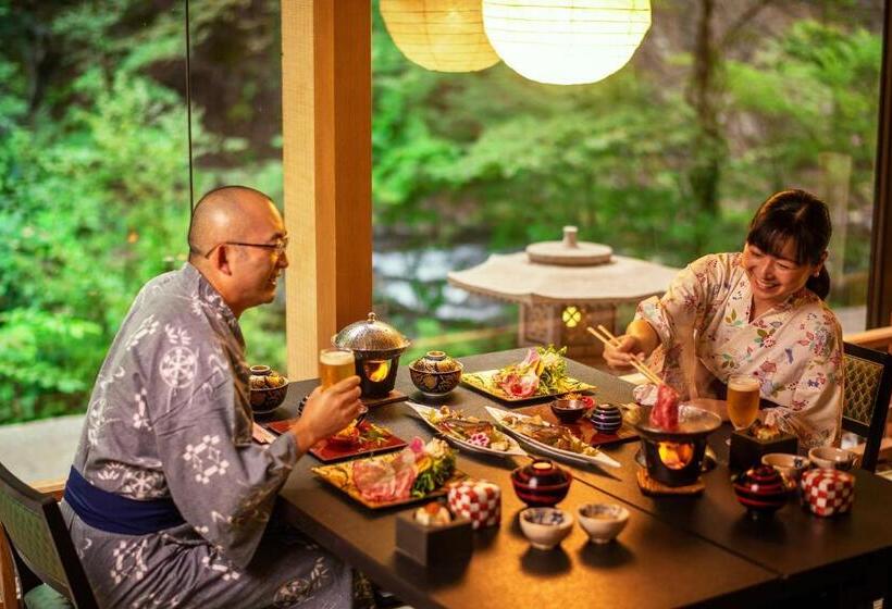 ホテル Konjakutei