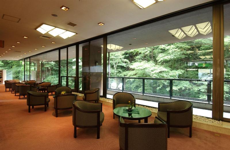 ホテル Konjakutei