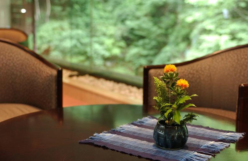 ホテル Konjakutei