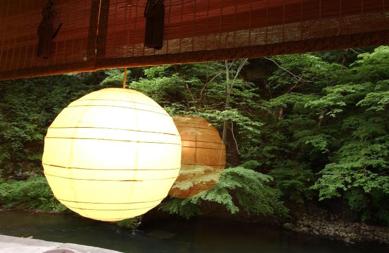 ホテル Konjakutei