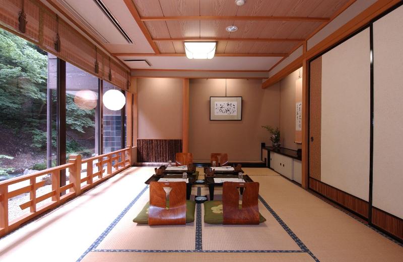 ホテル Konjakutei