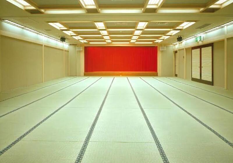 ホテル Konjakutei