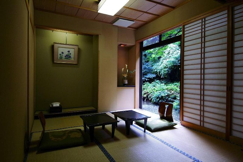 ホテル Konjakutei