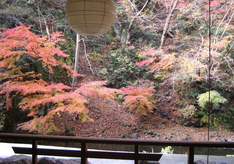 ホテル Konjakutei