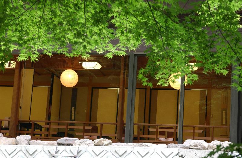 ホテル Konjakutei