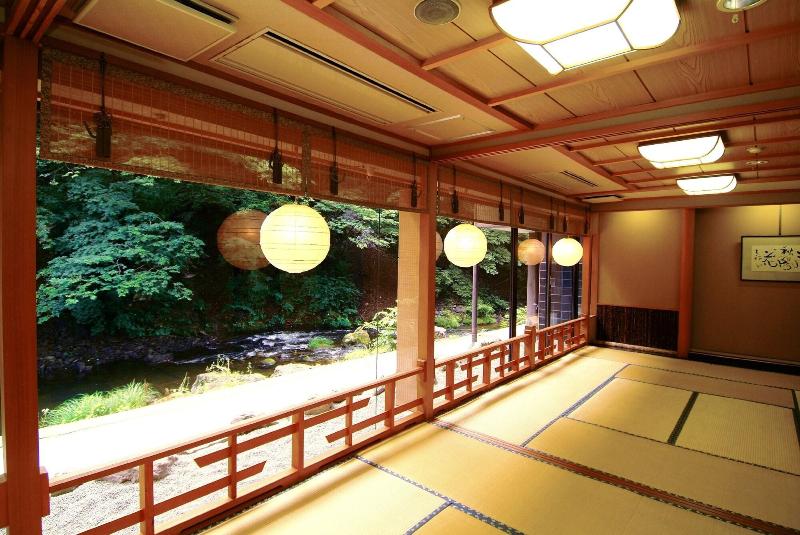 ホテル Konjakutei