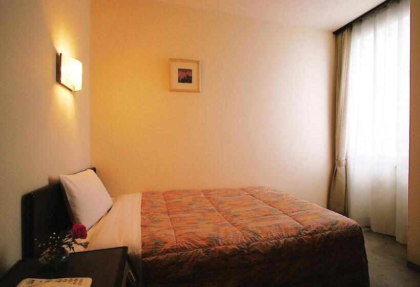 Отель Kotohira River Side