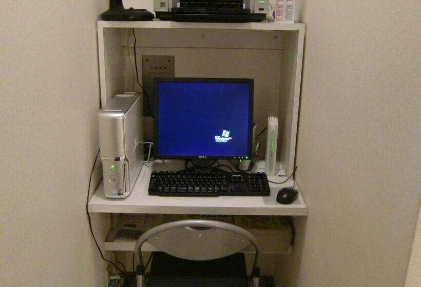 Отель Kotohira River Side