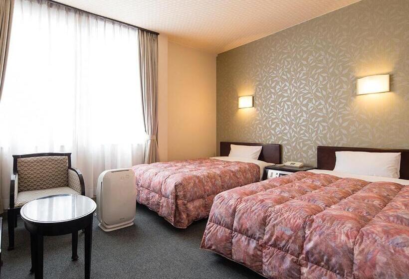 Отель Kotohira River Side