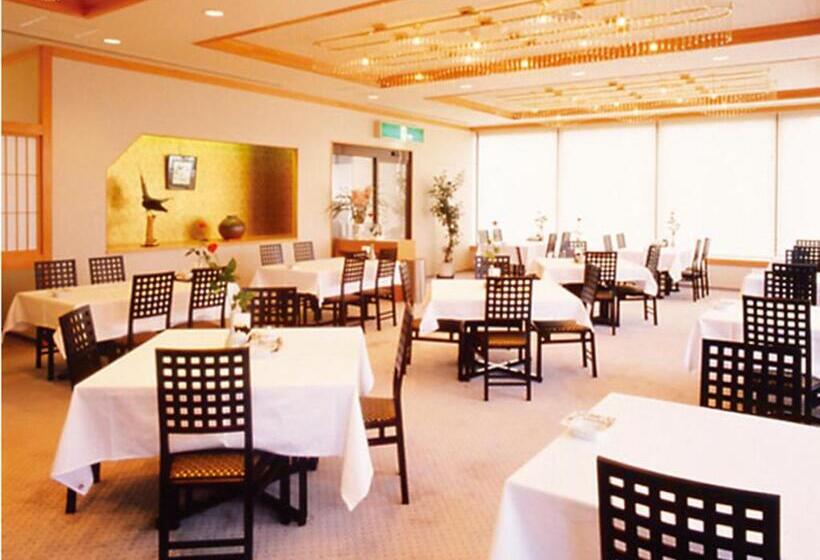 Отель Kotohira River Side