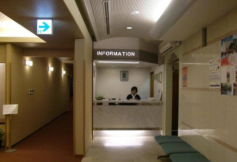 Отель Kotohira River Side