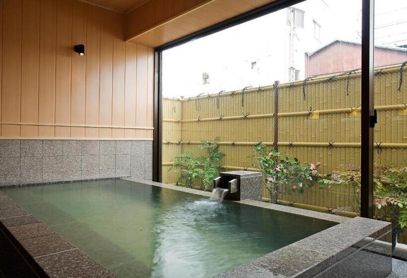 Отель Kotohira River Side