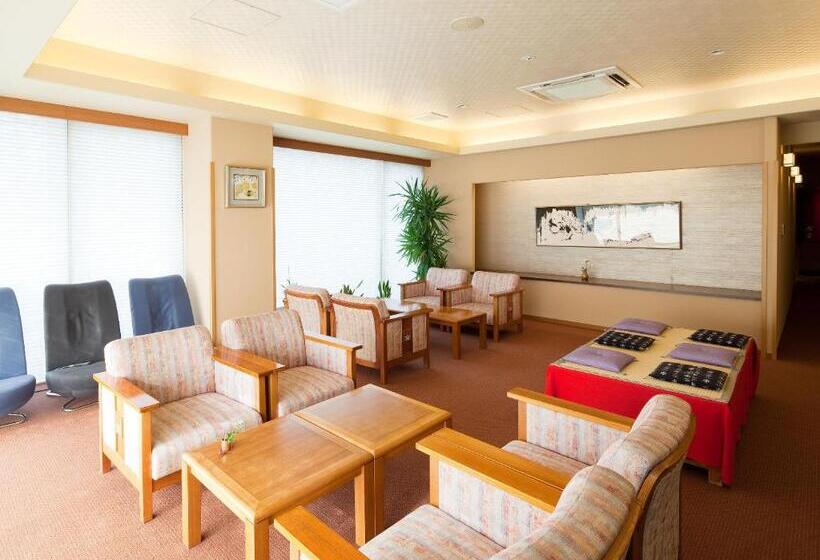 Отель Kotohira River Side