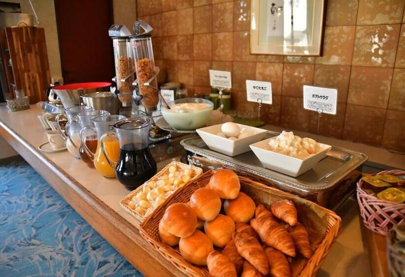 Отель Kotohira River Side