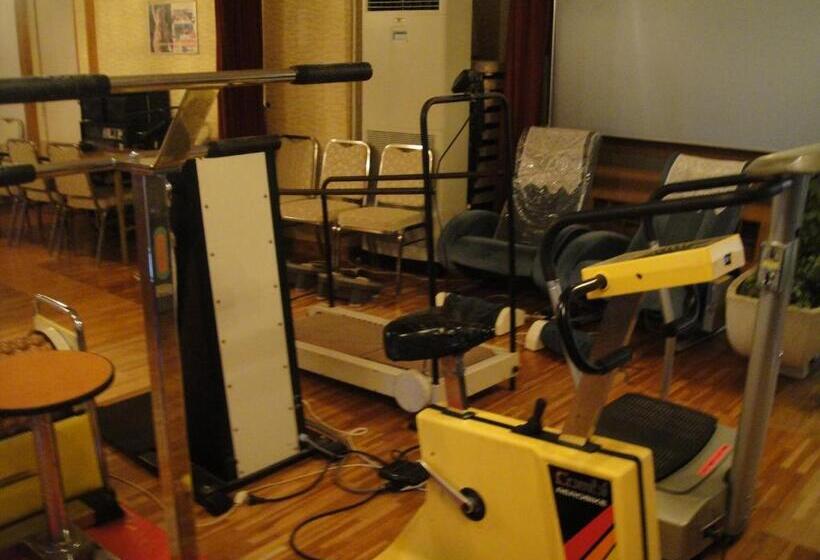 בית מלון כפרי Kurhaus Ishibashi Ryokan