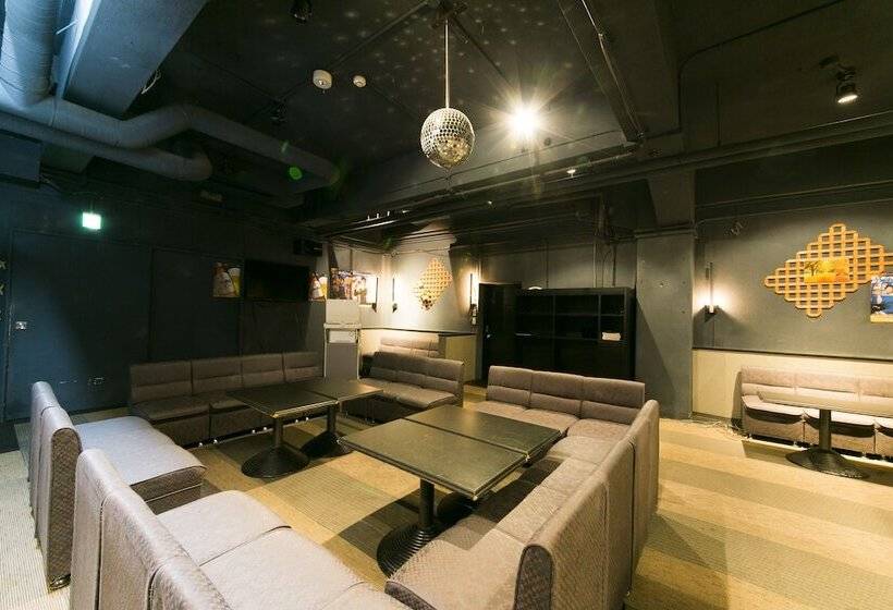 فندق Kurobe Kanko