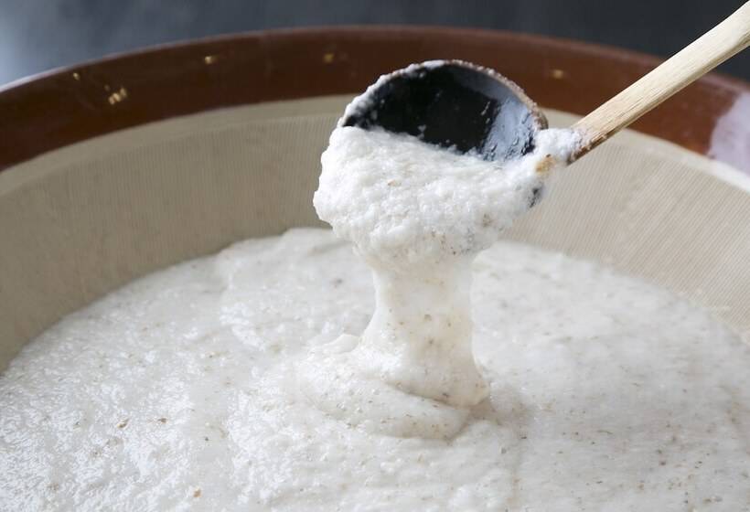 בית מלון כפרי Kurobe Kanko