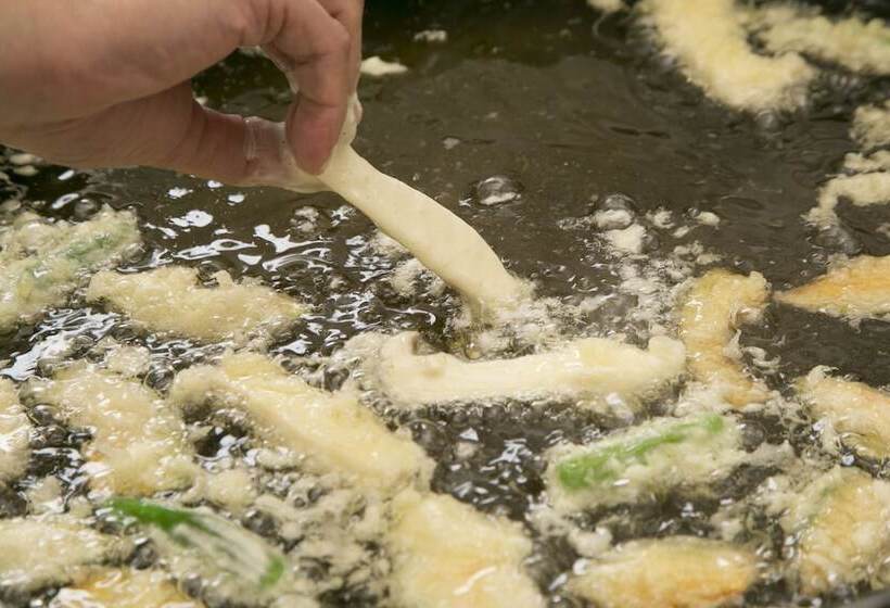 فندق Kurobe Kanko