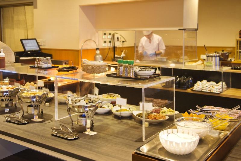 Hotel Kurobe Unazukionsen Togen