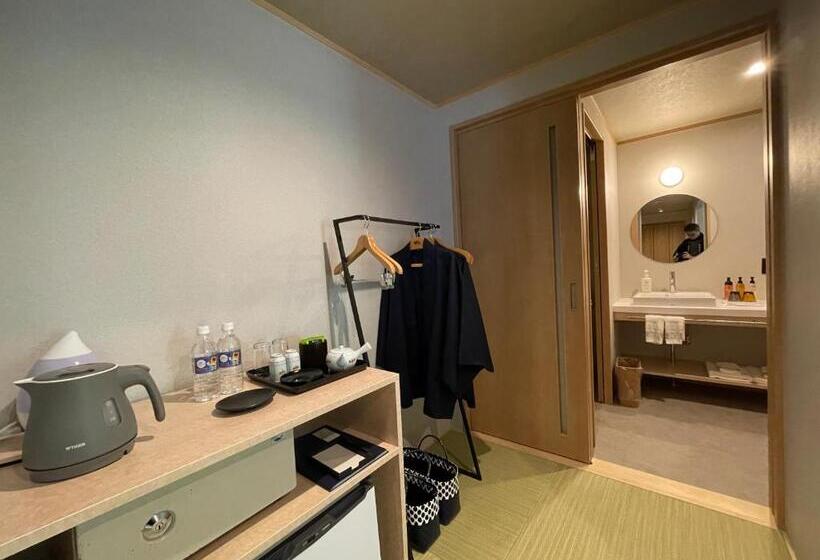 Kusatsu Onsen Kusatsu Hotel1913