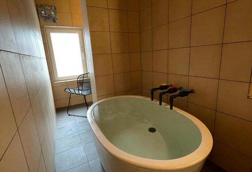 Kusatsu Onsen Kusatsu Hotel1913