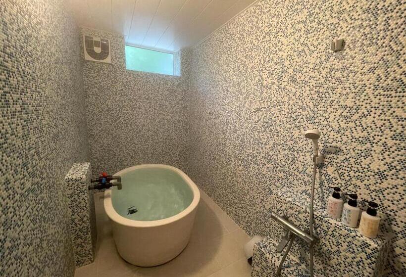 Kusatsu Onsen Kusatsu Hotel1913