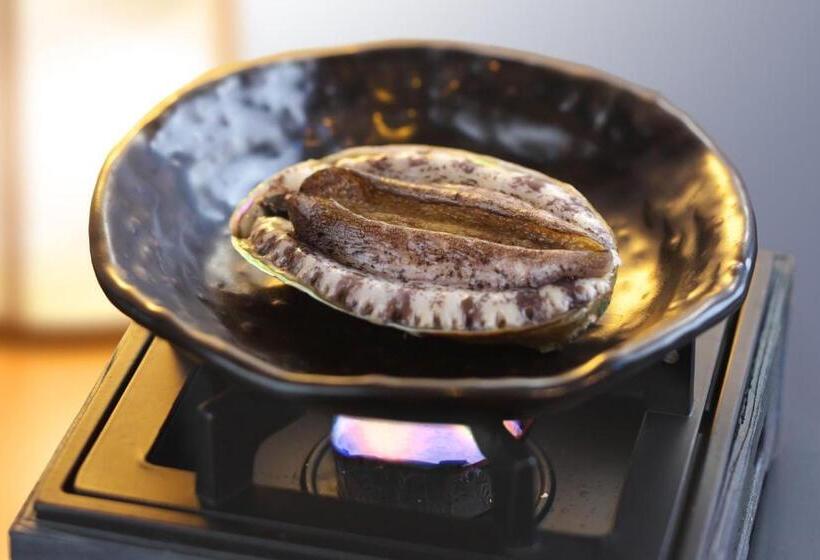 Kusatsu Onsen Kusatsu Hotel1913