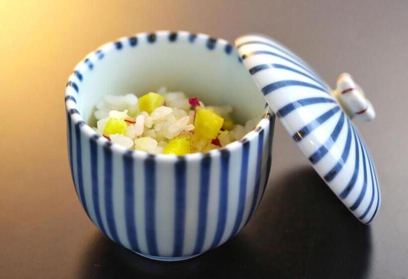 Kusatsu Onsen Kusatsu Hotel1913