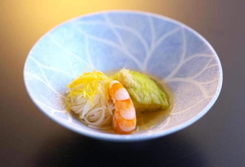 Kusatsu Onsen Kusatsu Hotel1913