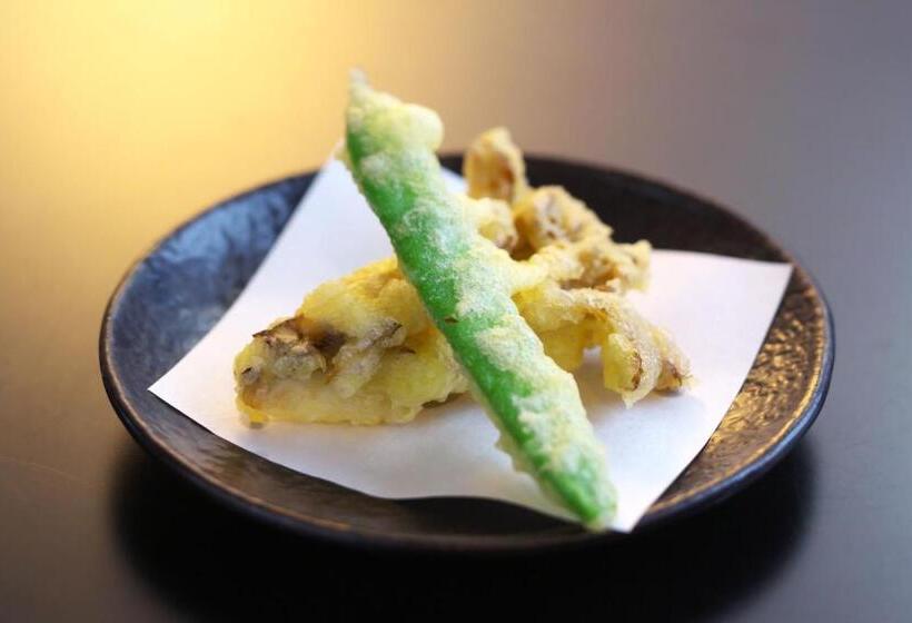 Kusatsu Onsen Kusatsu Hotel1913