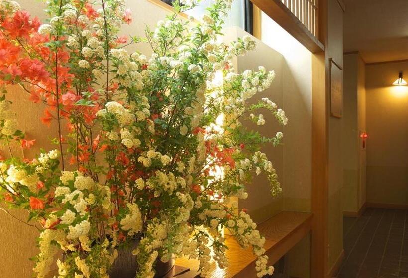 ホテル Kanemidori