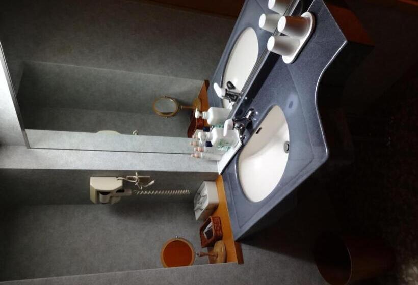 ホテル Kanemidori