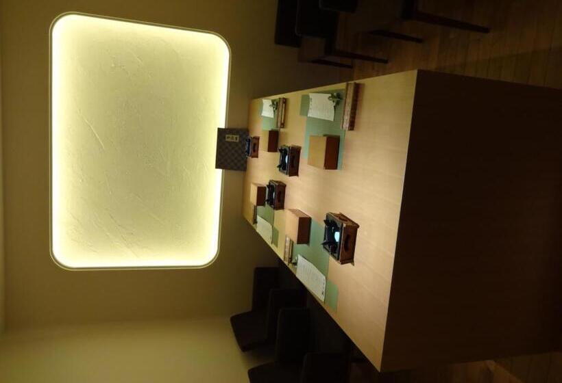 ホテル Kanemidori