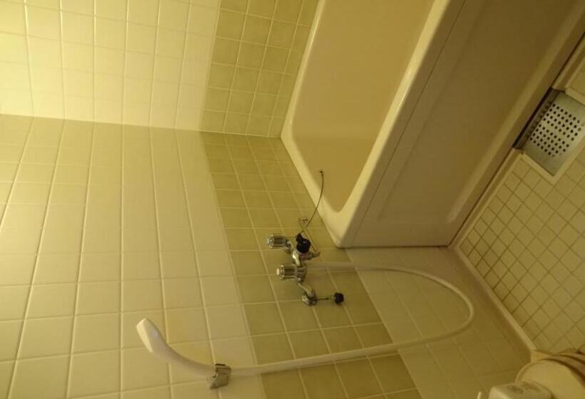 ホテル Kanemidori