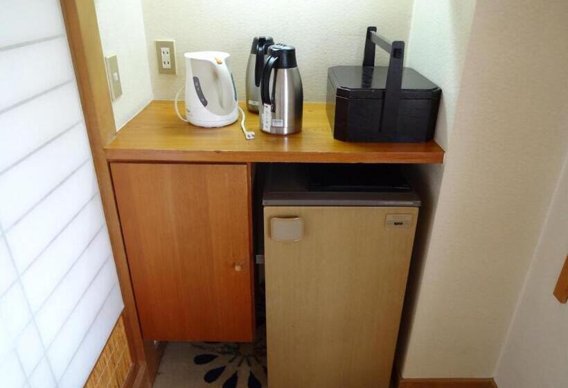 ホテル Kanemidori