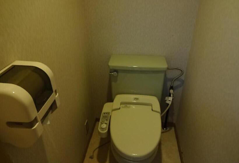 ホテル Kanemidori