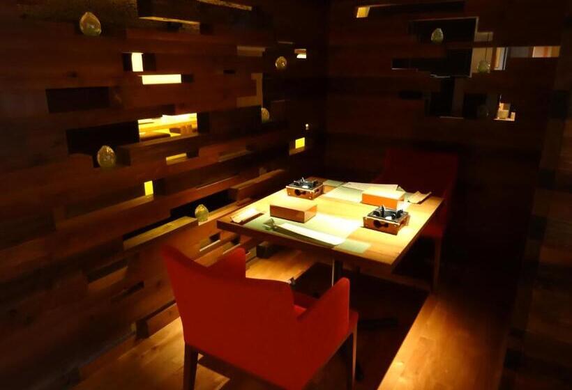 ホテル Kanemidori