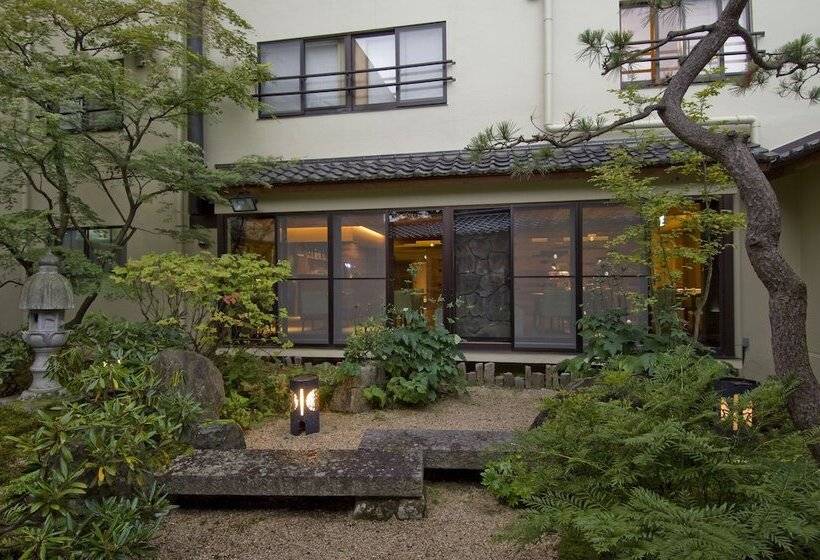 ホテル Kanemidori