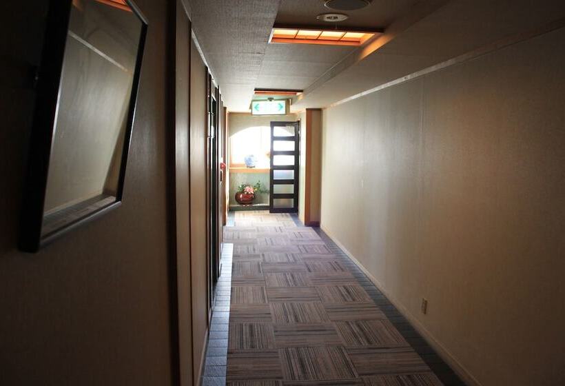 ホテル Kanemidori