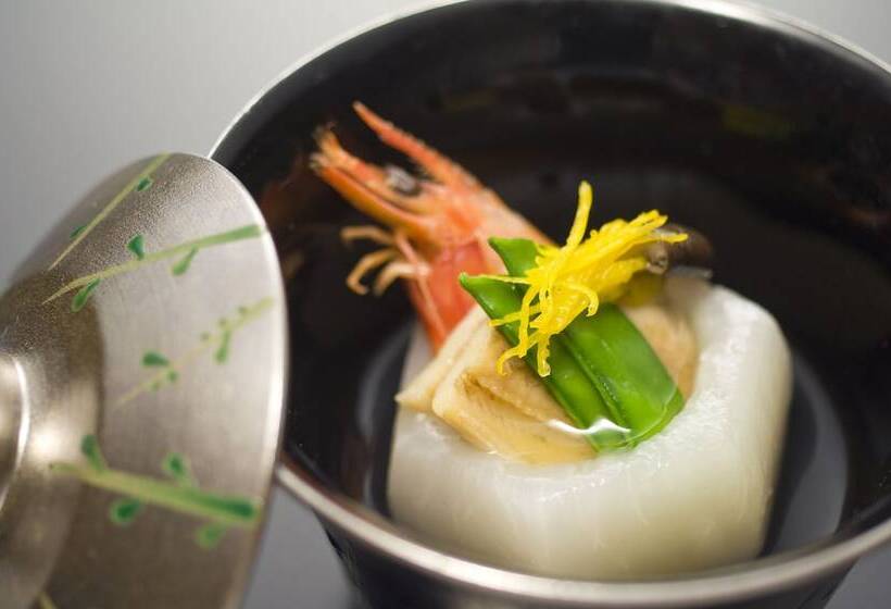 ホテル Kanemidori