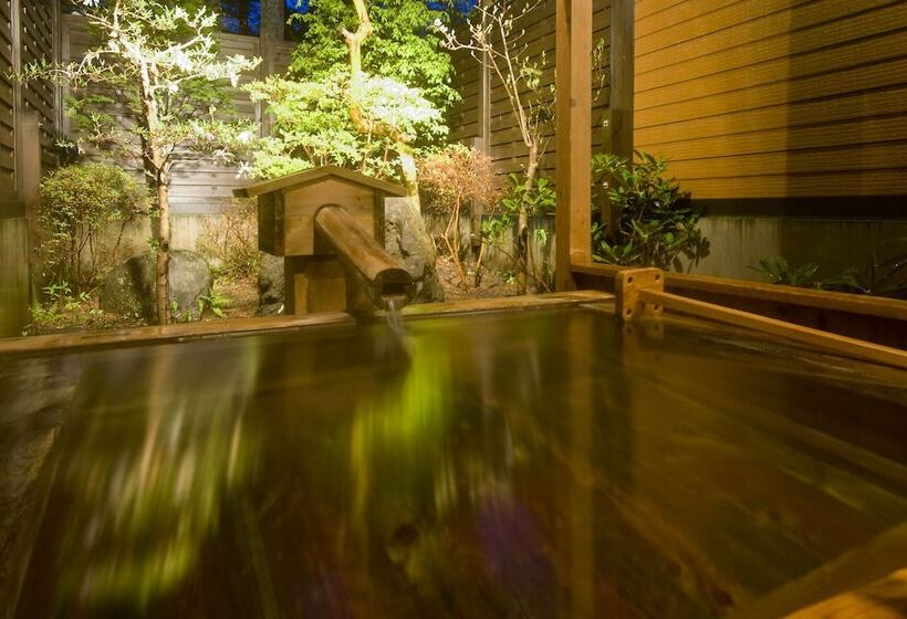 ホテル Kanemidori