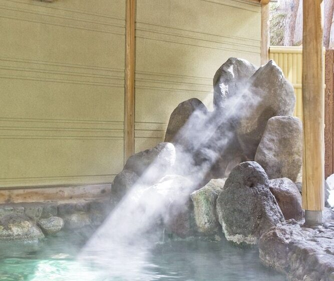 ホテル Kanemidori