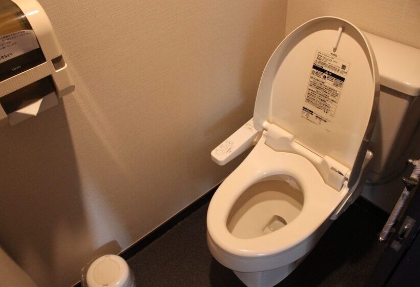 ホテル Kanemidori