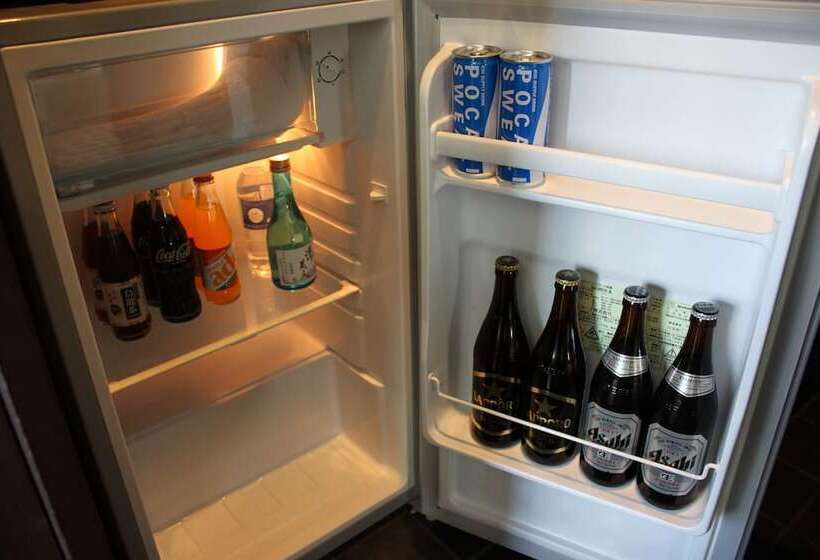 ホテル Kanemidori