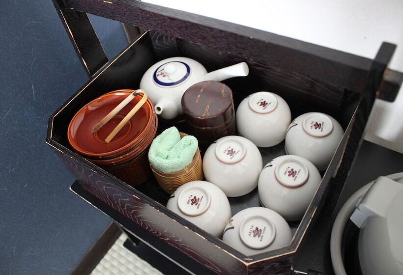 ホテル Kanemidori