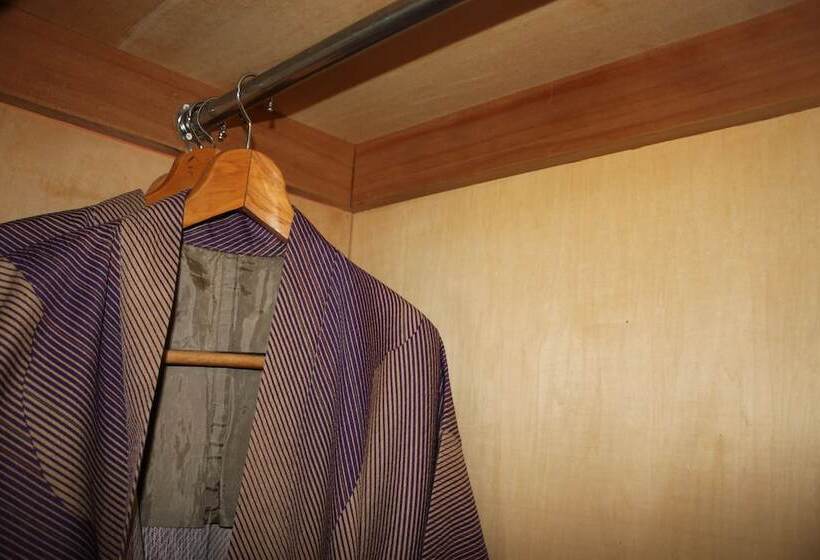 ホテル Kanemidori